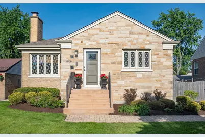 1213 Kemman Avenue, La Grange Park, IL 60526 - Photo 1