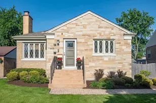 1213 Kemman Ave, La Grange Park, IL 60526 - Photo 1