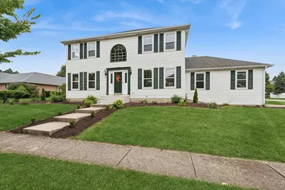 3001 Somme Court, Joliet, IL 60435 - Photo 1