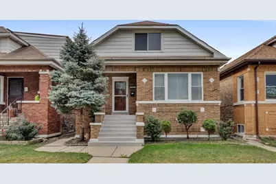 5541 W Roscoe Street #G, Chicago, IL 60641 - Photo 1