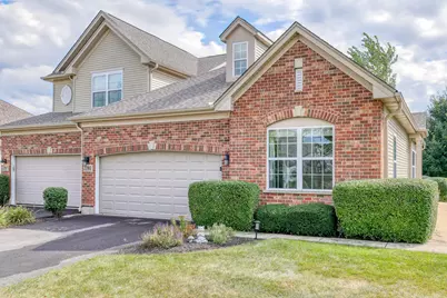1195 Freedom Road, Elburn, IL 60119 - Photo 1