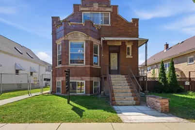 5323 W 24th Place, Cicero, IL 60804 - Photo 1