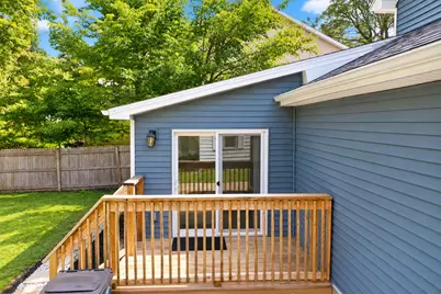 406 E Willow Street, Normal, IL 61761 - Photo 41