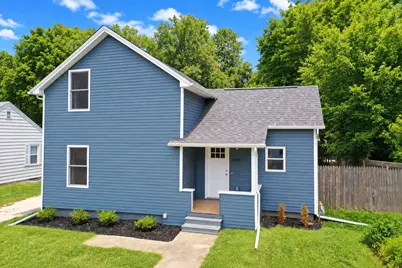 406 E Willow Street, Normal, IL 61761 - Photo 1
