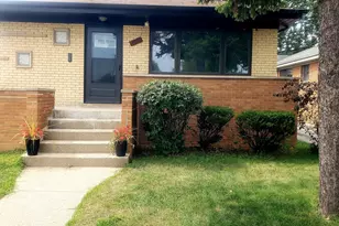 460 Crandon Ave, Calumet City, IL 60409 - Photo 1