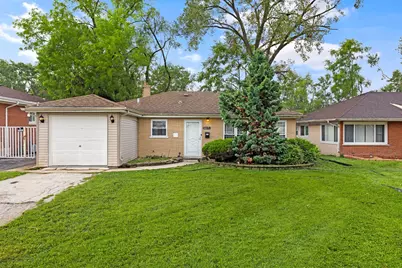3119 173rd Street, Hazel Crest, IL 60429 - Photo 1