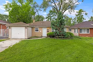 3119 173rd St, Hazel Crest, IL 60429 - Photo 1