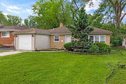 3119 173rd Street, Hazel Crest, IL 60429 - Photo 3