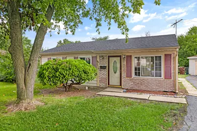 3614 Wheelwood Court, Hazel Crest, IL 60429 - Photo 1