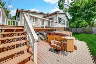 25283 W Timber Lane, Lake Villa, IL 60046 - Photo 25