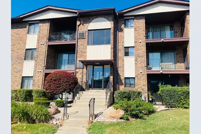 13933 Laramie Avenue #217, Crestwood, IL 60418 - Photo 1