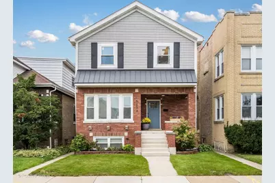 5534 N Linder Avenue, Chicago, IL 60630 - Photo 1