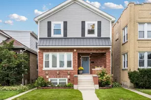 5534 N Linder Ave, Chicago, IL 60630 - Photo 1