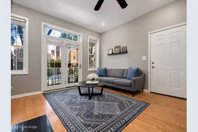 2635 W Cortez Street #1, Chicago, IL 60622 - Photo 5