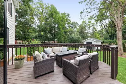 28W031 Greenview Avenue, Warrenville, IL 60555 - Photo 35