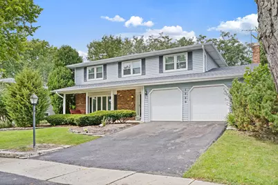 1720 Bolson Drive, Downers Grove, IL 60516 - Photo 1