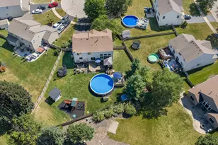 608 Whalen Ct, North Aurora, IL 60542 - Photo 39