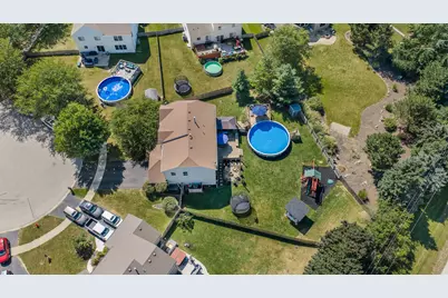 608 Whalen Court, North Aurora, IL 60542 - Photo 5