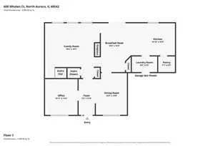 608 Whalen Ct, North Aurora, IL 60542 - Photo 43