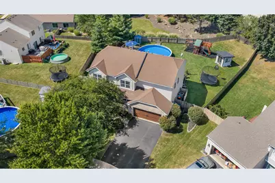 608 Whalen Court, North Aurora, IL 60542 - Photo 35