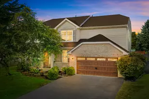 608 Whalen Ct, North Aurora, IL 60542 - Photo 1
