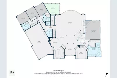 5 Hillburn Court, North Barrington, IL 60010 - Photo 43