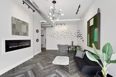 1531 W Howard Avenue #210, Chicago, IL 60626 - Photo 11