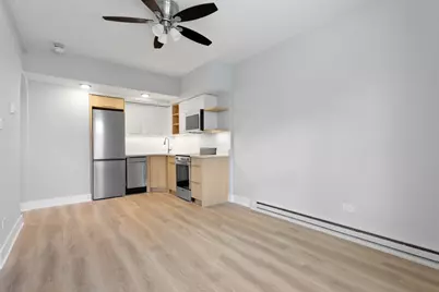 1634 W Howard Street #206, Chicago, IL 60626 - Photo 5