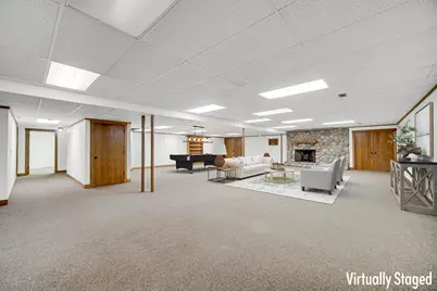 27250 N Meadowoods Lane, Mettawa, IL 60048 - Photo 47