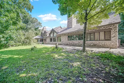 27250 N Meadowoods Lane, Mettawa, IL 60048 - Photo 55