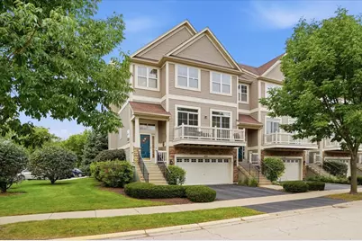 674 Shoreline Drive, Grayslake, IL 60030 - Photo 1