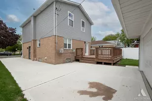 8017 S Kostner Ave, Chicago, IL 60652 - Photo 35