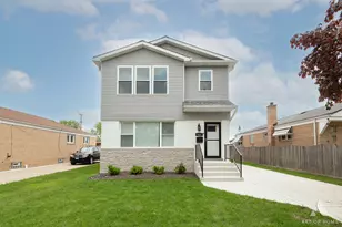 8017 S Kostner Ave, Chicago, IL 60652 - Photo 1