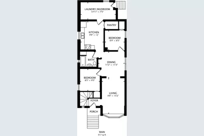 5953 S Wolcott Avenue, Chicago, IL 60636 - Photo 45