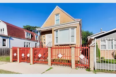 5953 S Wolcott Avenue, Chicago, IL 60636 - Photo 3