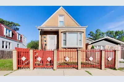 5953 S Wolcott Avenue, Chicago, IL 60636 - Photo 1