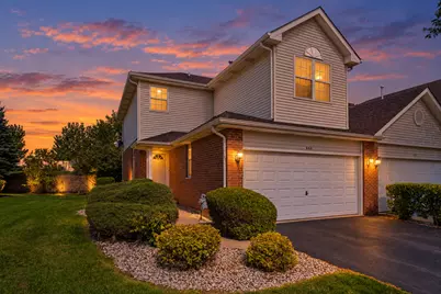 440 Coventry Circle, Glendale Heights, IL 60139 - Photo 1