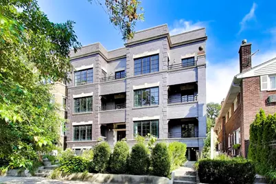 1126 W Morse Street #2W, Chicago, IL 60626 - Photo 1