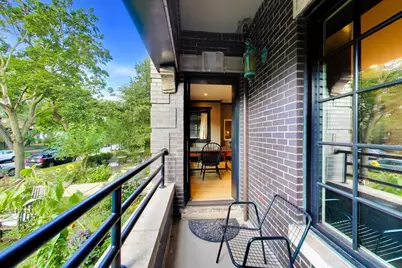 1126 W Morse Street #2W, Chicago, IL 60626 - Photo 7