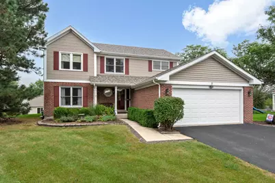 5 Beaver Creek Court, Bolingbrook, IL 60490 - Photo 1
