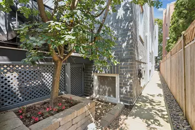 1441 W Wolfram #Garden, Chicago, IL 60657 - Photo 19