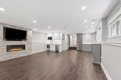 1441 W Wolfram #Garden, Chicago, IL 60657 - Photo 7