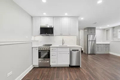 1441 W Wolfram #Garden, Chicago, IL 60657 - Photo 11