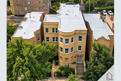 1443 W Garfield Boulevard, Chicago, IL 60636 - Photo 1