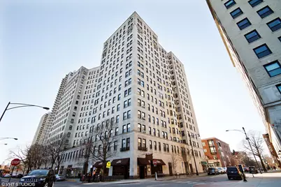2000 N Lincoln Park West Avenue #312, Chicago, IL 60614 - Photo 1