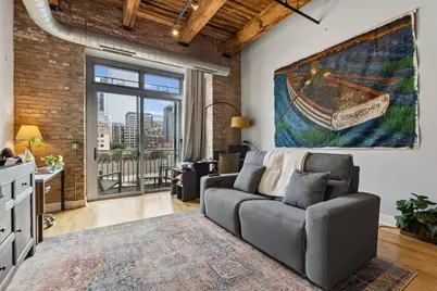 770 W Gladys Avenue #304, Chicago, IL 60661 - Photo 5
