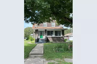[Address not provided], Fithian, IL 61844 - Photo 1