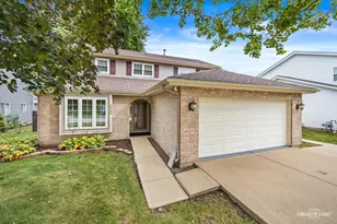 2960 Middlebury Ct, Aurora, IL 60504 - Photo 1