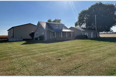 11014 E 1500 North Road, Fairmount, IL 61841 - Photo 1