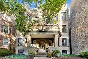 4921 N Kenmore Ave, Chicago, IL 60640 - Photo 1